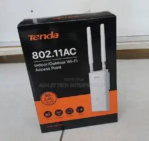 Tenda AOP1200 Access Point ya Nje