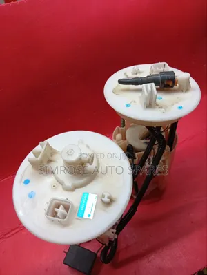 Subaru XV Crosstrek Fuel Pump Gauge Reserve