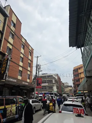 15-Bedroom Block of Flats for Sale in Nairobi CBD
