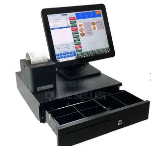 Software ya POS Kamili kwa Biashara