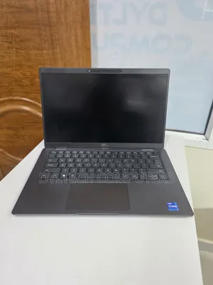 Laptopi ya Dell Latitude 7430 - Core i7, 16GB RAM, 512GB SSD