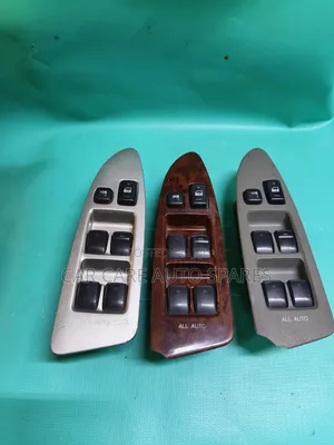 Main Switch ya Toyota Voxy/Noah/Harrier
