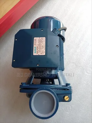 AICO AKP200 2HP Umeme Pump ya Maji – 30m Head