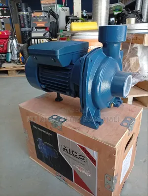 AICO AKP200 2HP Booster Pump - Uhawilishaji Maji wa Shinikizo Juu