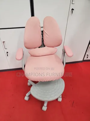 Kiti cha Kusomea cha Watoto cha Ergonomic