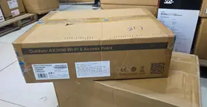Grandstream GWN7660ELR Wi-Fi 6 AP ya Nje yenye Masafa Marefu