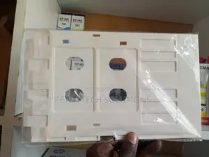 L805/L850 PVC Tray for Printing ID Cards