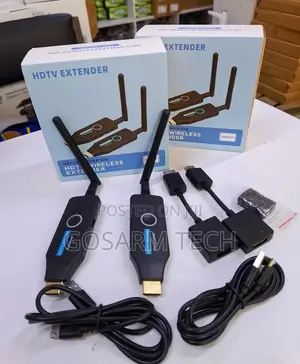Wireless HDMI Extender 50M Long Range