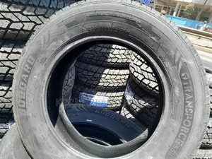 Goddard Tire 235/65R18