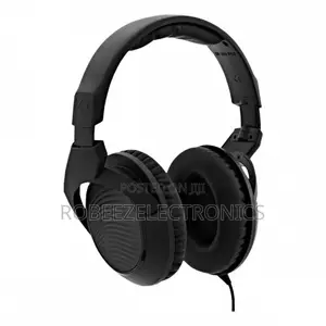Sennheiser HD 200 PRO Monitoring Headphones