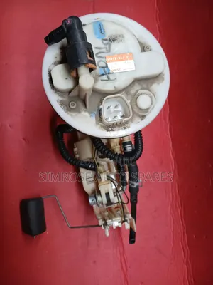 Honda Stream Fuel Pump