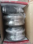 Roli ya Lango la Kuteleza Imara - 1