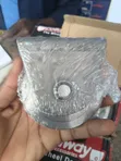 Roli ya Lango la Kuteleza Imara - 2