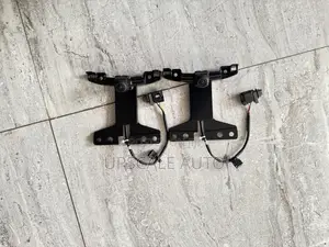 Kamera ya Grille ya Mbele ya Mazda CX-5 (Iliyotumika)