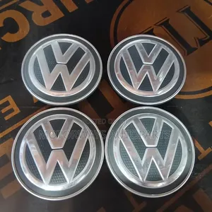 Kofia za Kati za Rimu za Volkswagen Saizi 16