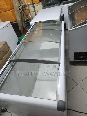 Premier Display Refrigerator