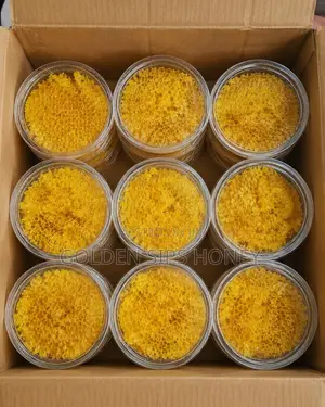 Sehemu ya Asali 250 Gramu