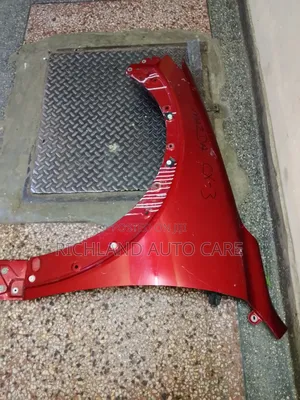 Mazda CX-3 Left Hand Side Fender