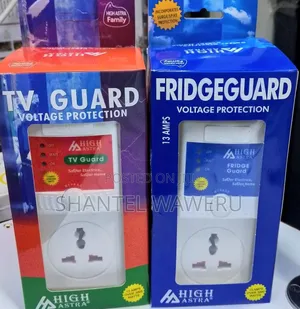 Fridge Guard - Best Quality