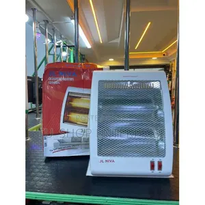 Roch Quartz Bar Room Heater