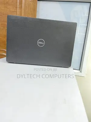 Dell Latitude 7400 Laptop - Core i5, 8GB RAM, 256GB SSD