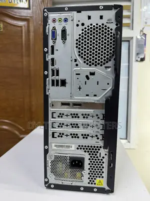 Kompyuta ya Mezani Lenovo V530 Intel Core i5 8GB RAM 500GB HDD