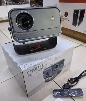 CY900 Smart HD Projector