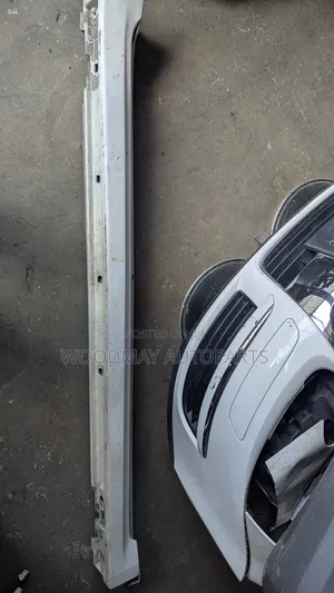 Subaru Impreza GH2 Body Kits (Zilizotumika)