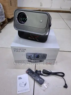 CY900 Android Projector - Full HD, Portable