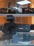 Canon Camcorder XA60B - 3