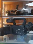Canon Camcorder XA60B - 4