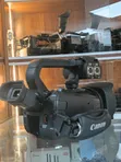 Canon Camcorder XA60B - 5