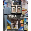 Mika Digital Air Fryer Lita 8 - 1
