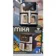 Mika Digital Air Fryer Lita 8 - 2
