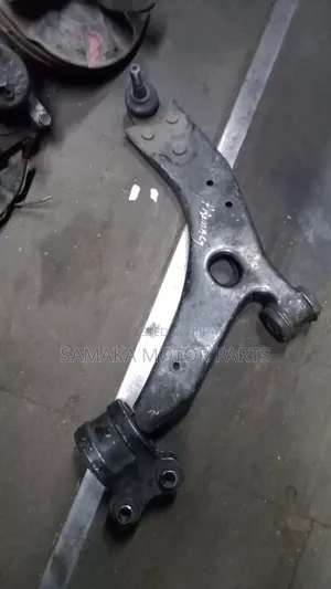 Mazda Premacy Control Arm