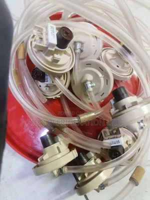 Water Level Sensor