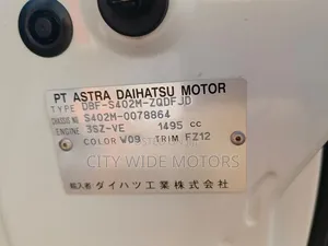 Toyota TownAce Van 2019 Silver