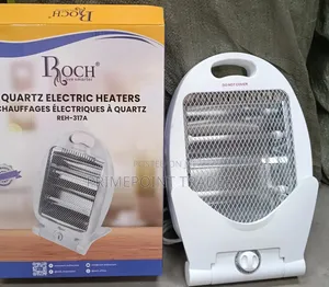 Roch Quartz Bar Room Heater - Fast Heating