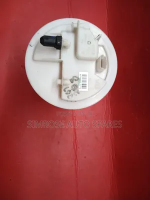 Pampu ya Mafuta Peugeot 207-208