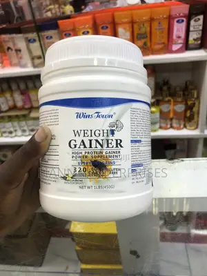 Wins Town Weight Gainer
