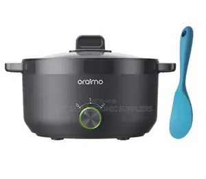 Oraimo MultiPot 3L Jiko la Umeme - Linaokoa Nishati