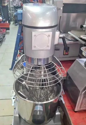 Mchanganyiko wa Unga wa Kibiashara 20L