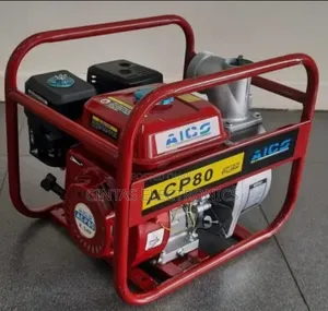 Pampu ya Maji ya Petroli AICO Japan ACP80