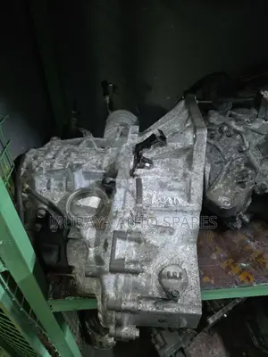 Gearbox ya HR15 kwa Nissan AD, Wingroad, NV200