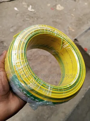 1.5mm Electrical Installation Cable Set 90M