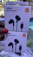 Xiaomi Type C Wired Earphones - 2