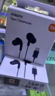 Xiaomi Type C Wired Earphones - 3