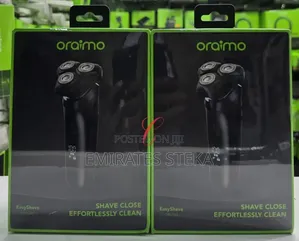 Oraimo EasyShave ORS-280 Kinyozi chenye Kazi Nyingi