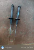 Volkswagen Polo Mk3 Rear Shock - 2