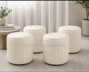 Multiple Purpose Footstool